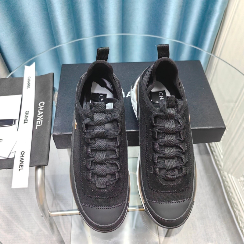 Ch*el casual shoes